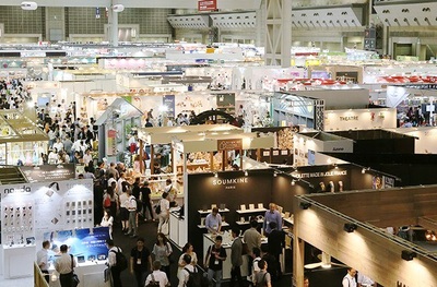 2023日本國際禮品雜貨及日用百貨展覽會(LIFESTYLE WEEK) 9月東京盛大開幕，全面探索優(yōu)質(zhì)展覽服務(wù)