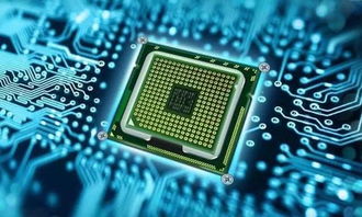 芯片 驅(qū)動(dòng)電子產(chǎn)品世界與電腦配件的核心引擎
