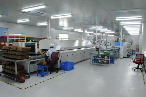 以研發為動力，擎歌汽車電子開啟智能化時代