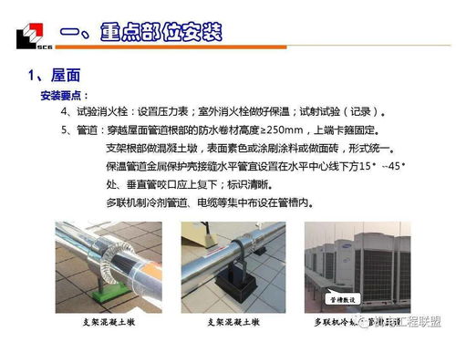 機(jī)電安裝工程 水暖 質(zhì)量創(chuàng)優(yōu),細(xì)部施工值得參考 153頁可下載