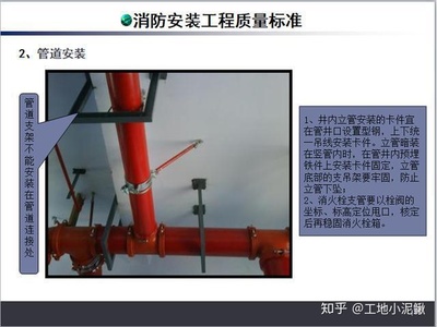 88頁房建工程質量標準培訓講義(土建、水暖),施工人員好好學