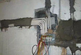裝修水電暖及維修