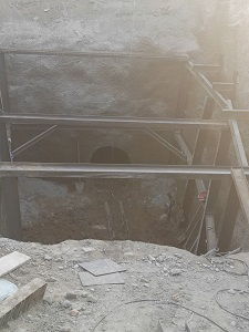 永濟水泥頂管,污水頂管施工隊