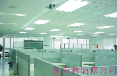 深圳沙井工廠裝修公司,廠房裝修公司,長安裝飾