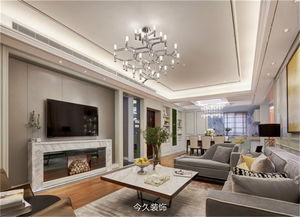 萬科森林公館 4453516 安徽今久裝飾