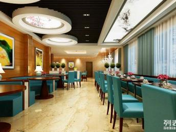 圖 重慶大中小餐飲店餐廳設(shè)計(jì)裝修愛港裝飾精心打造精品工程 重慶工裝裝修