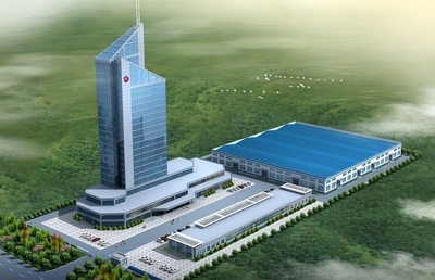場地強弱電施工圖